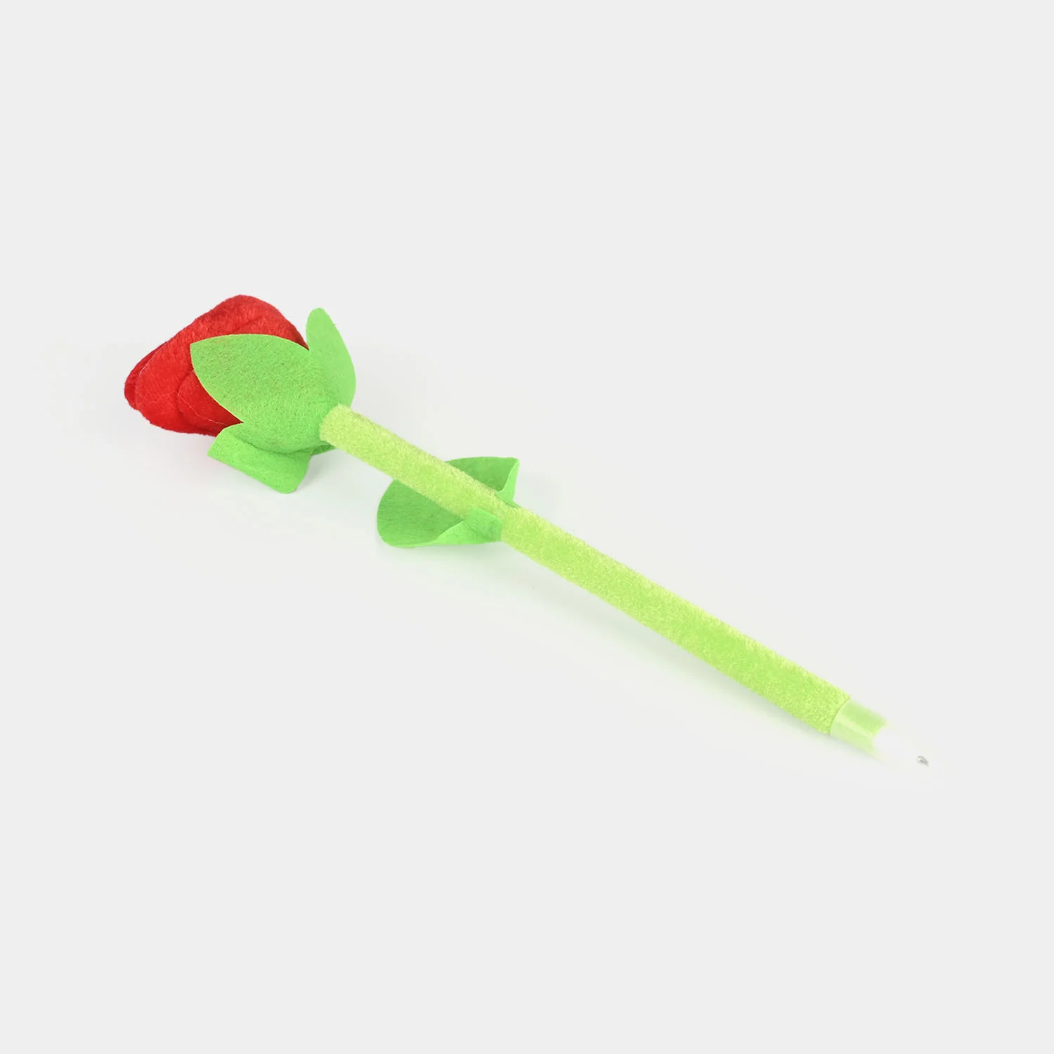 Cute Flower Ball Pen - Image 4