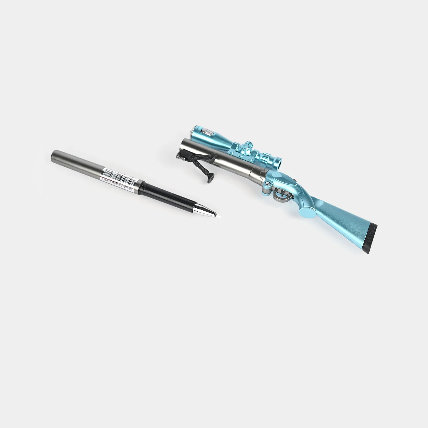 Creative Ballpoint Pen with Light - Image 2