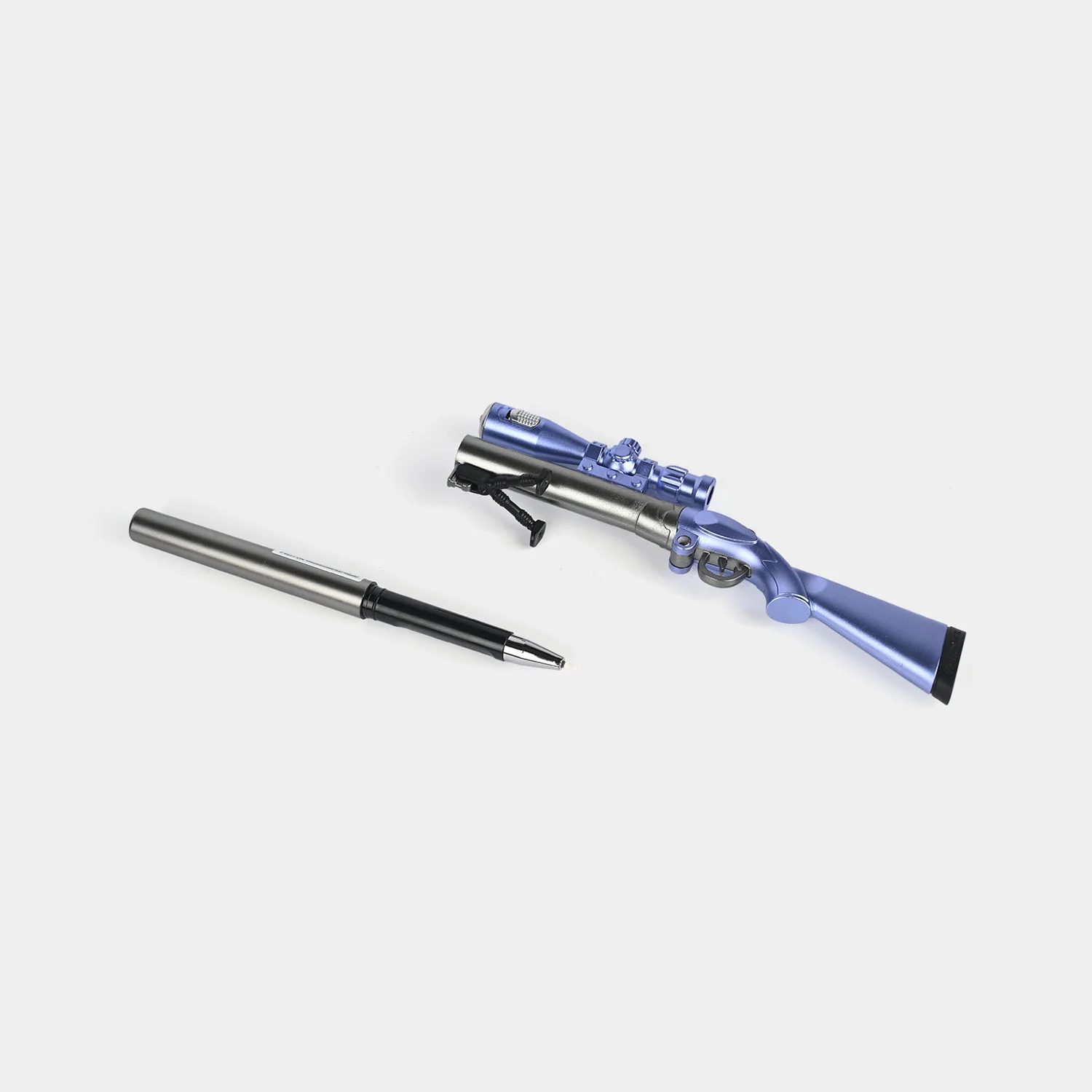 Creative Ballpoint Pen with Light - Image 2