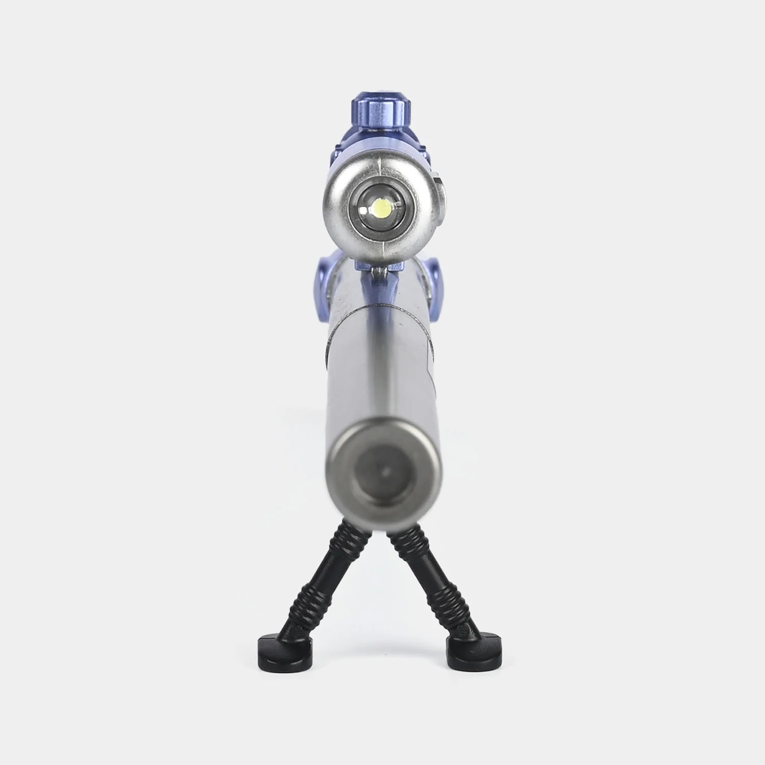 Creative Ballpoint Pen with Light - Image 4