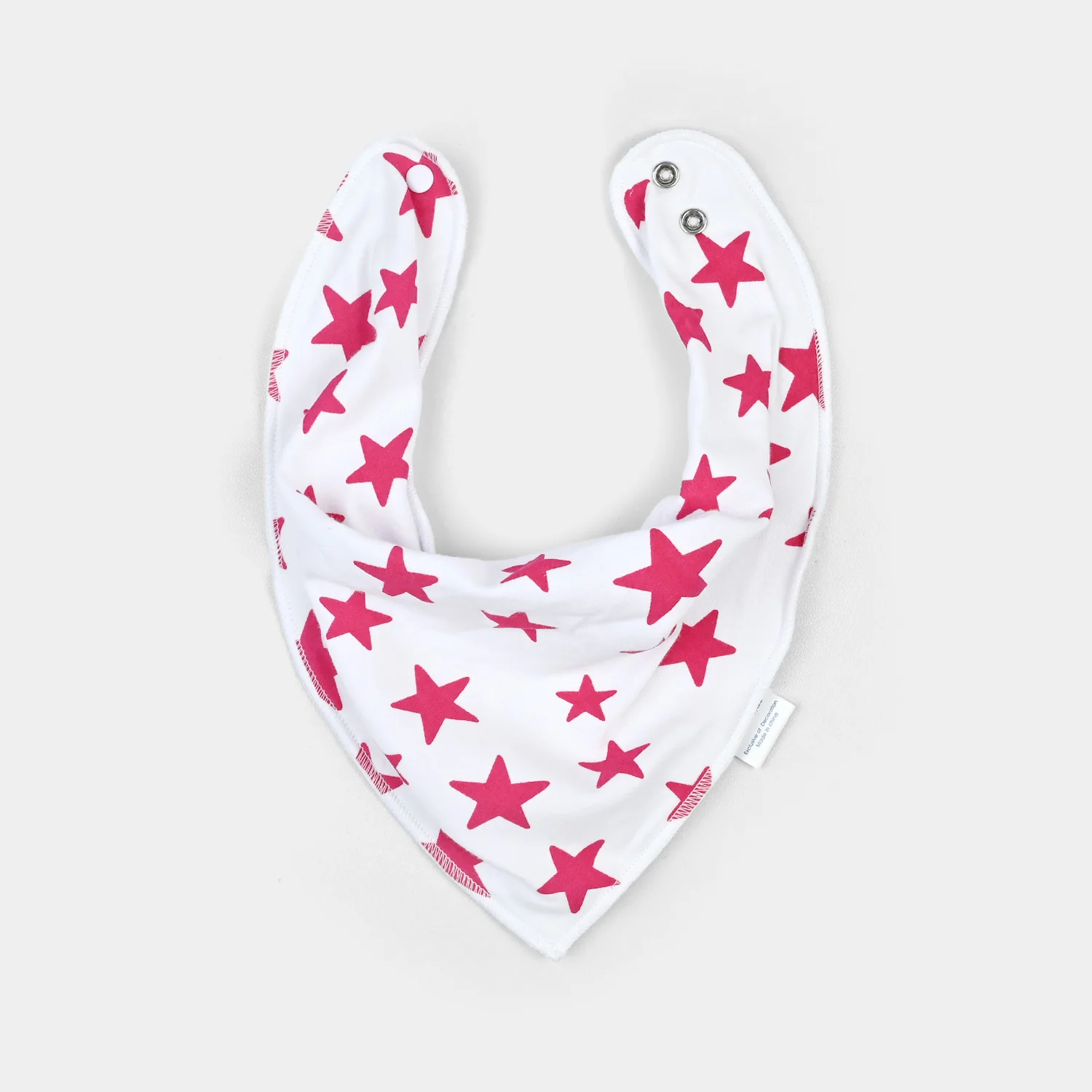 Baby Bandana Bib 3M+