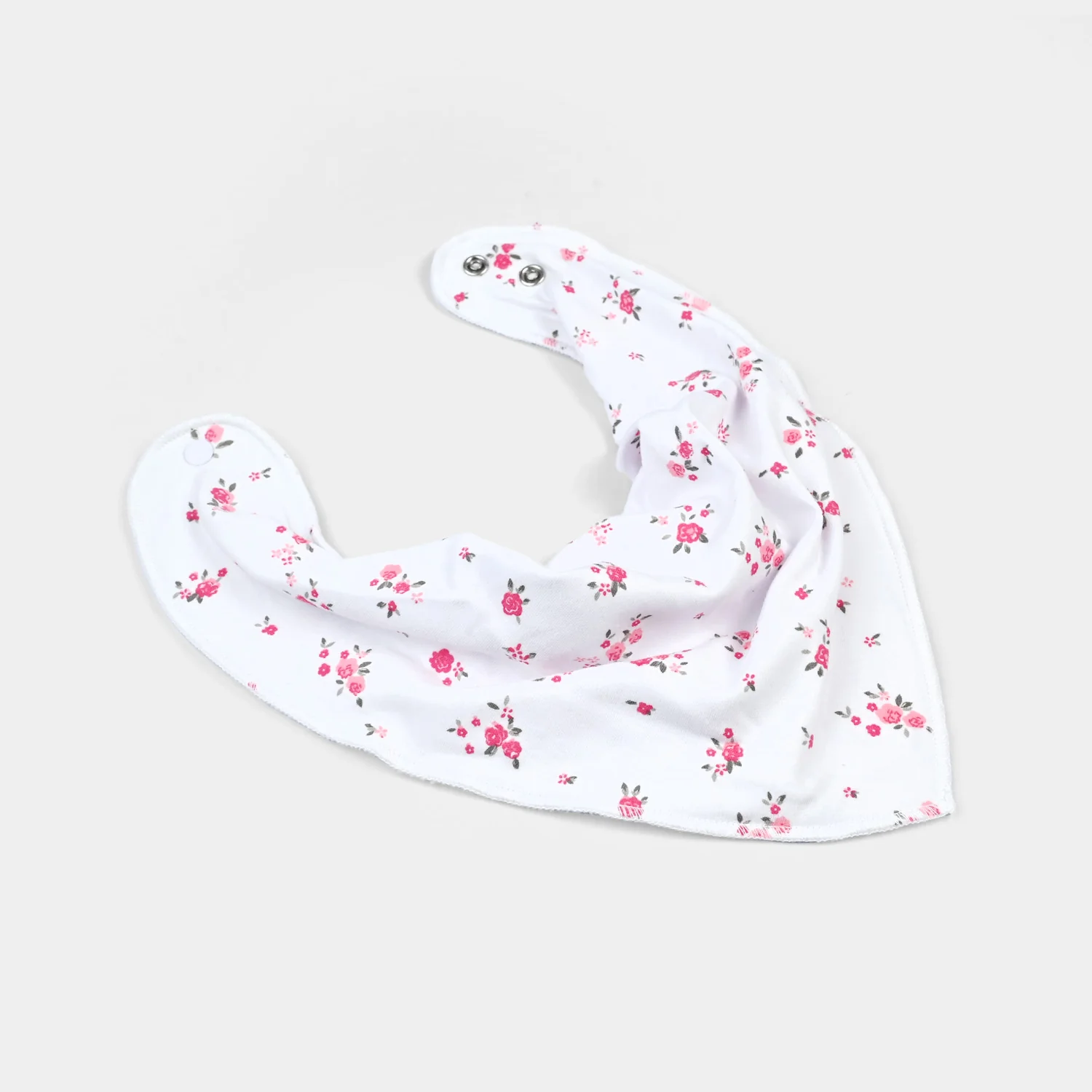 Baby Bandana Bib 3M+ - Image 3