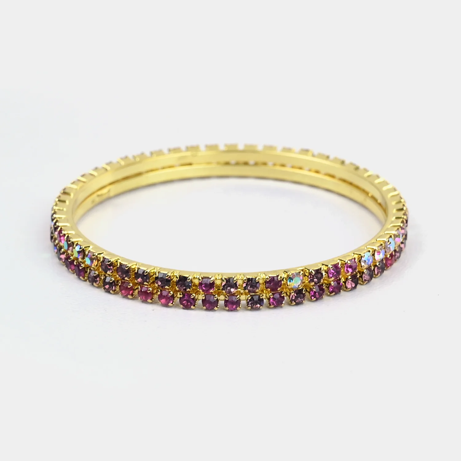 Elegant Bangles 2PCs For Girls