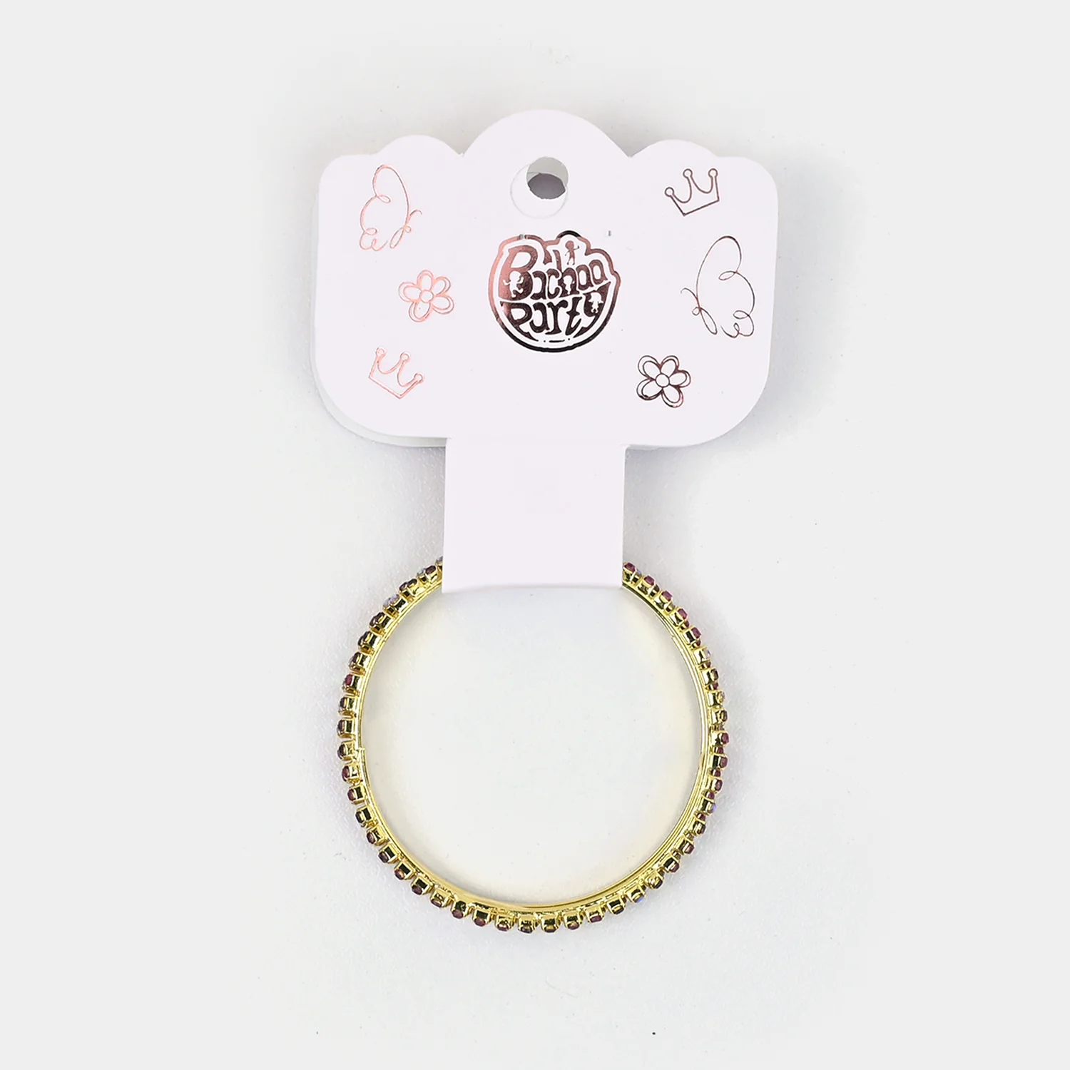 Elegant Bangles 2PCs For Girls - Image 3