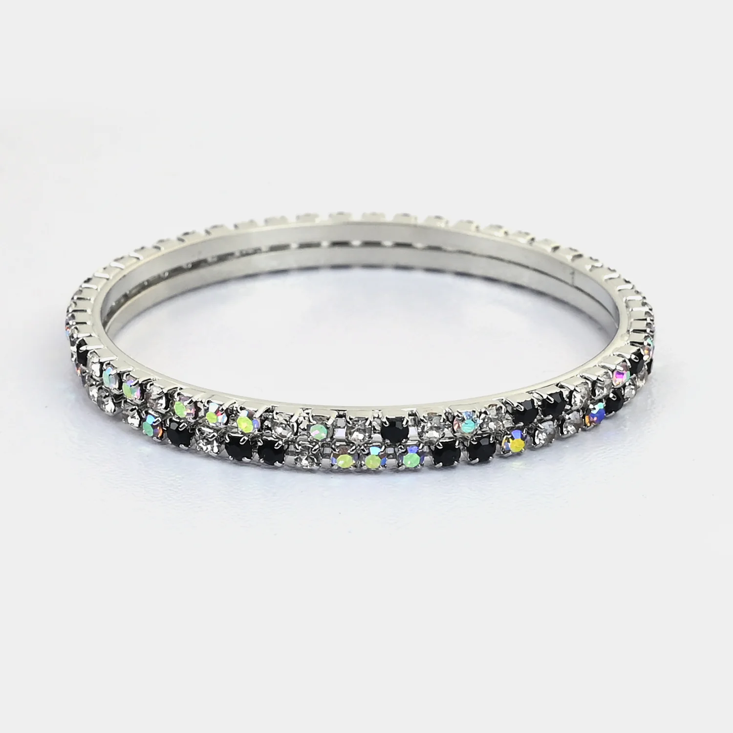 Elegant Bangles 2PCs For Girls