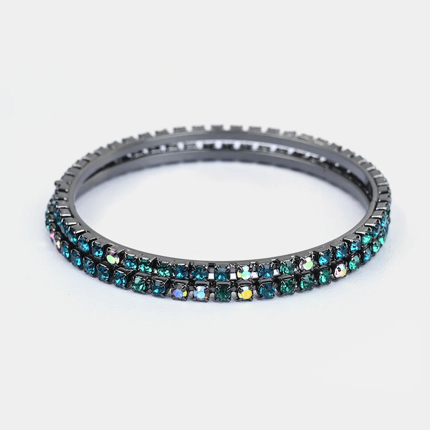 Elegant Bangles 2PCs For Girls