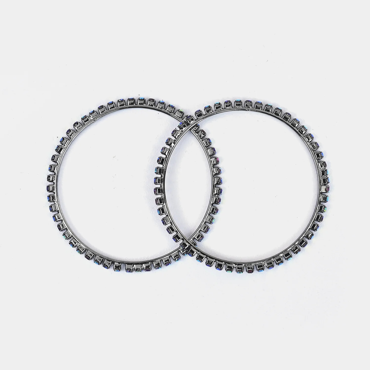 Elegant Bangles 2PCs For Girls - Image 2