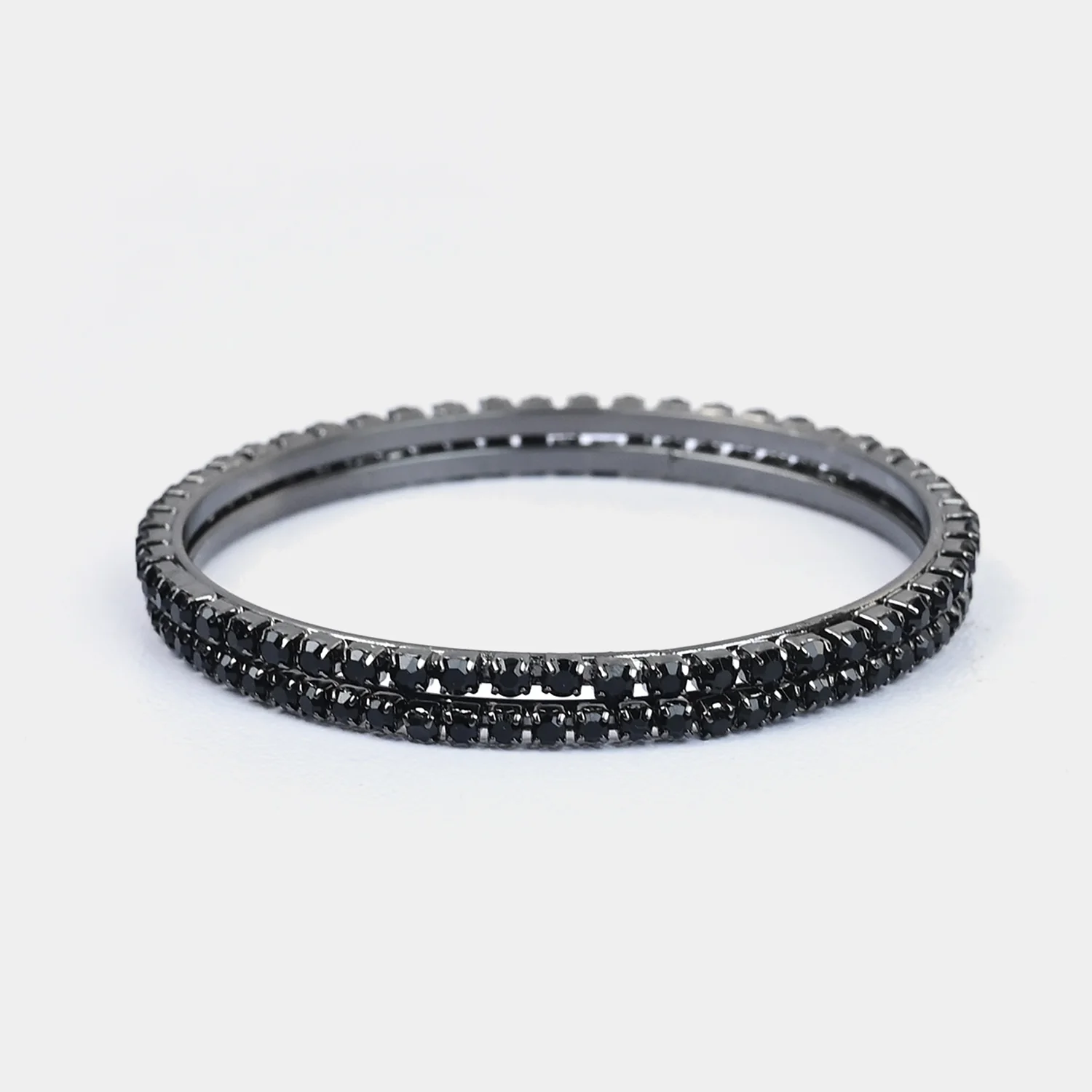 Elegant Bangles 2PCs For Girls
