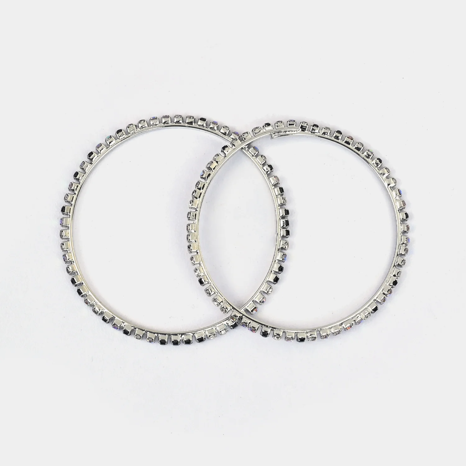 Elegant Bangles 2PCs For Girls - Image 2