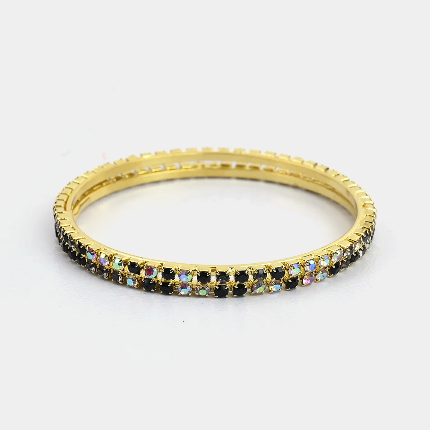 Elegant Bangles 2PCs For Girls