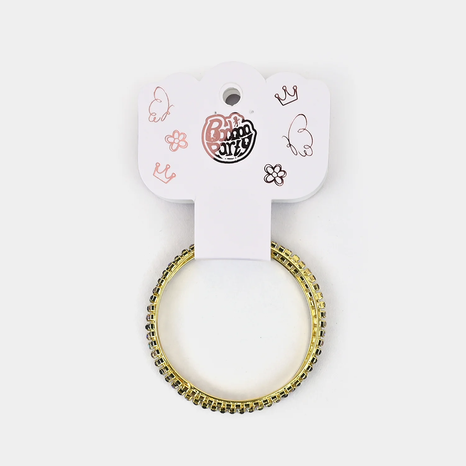 Elegant Bangles 2PCs For Girls - Image 3