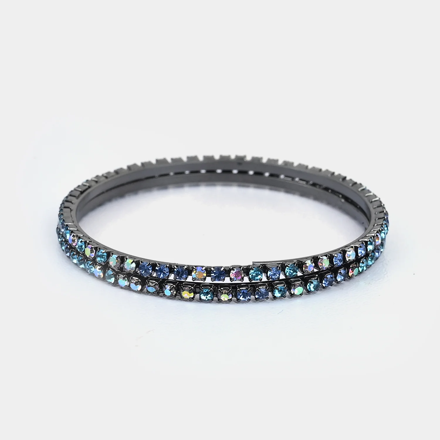 Elegant Bangles 2PCs For Girls