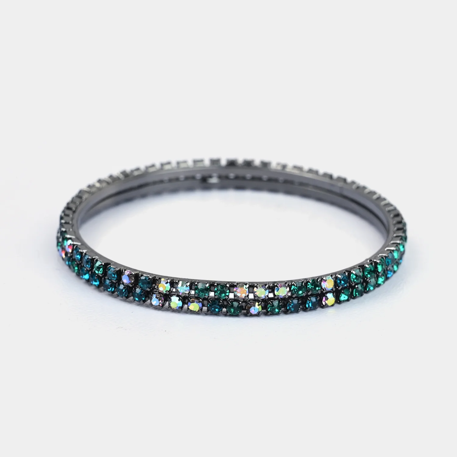 Elegant Bangles 2PCs For Girls
