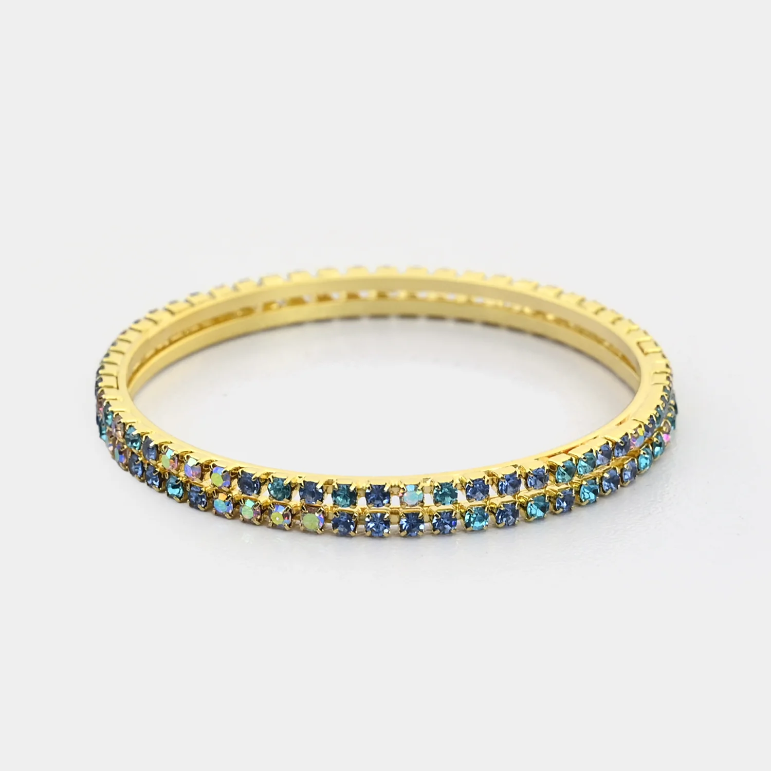Elegant Bangles 2PCs For Girls