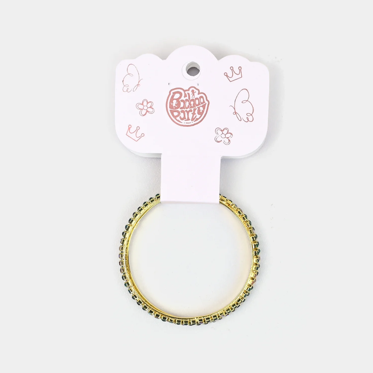 Elegant Bangles 2PCs For Girls - Image 3