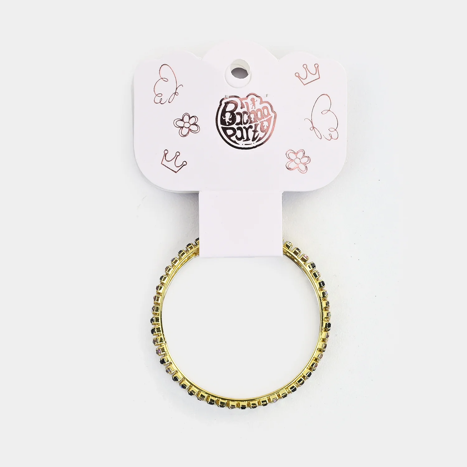 Elegant Bangles 2PCs For Girls - Image 3