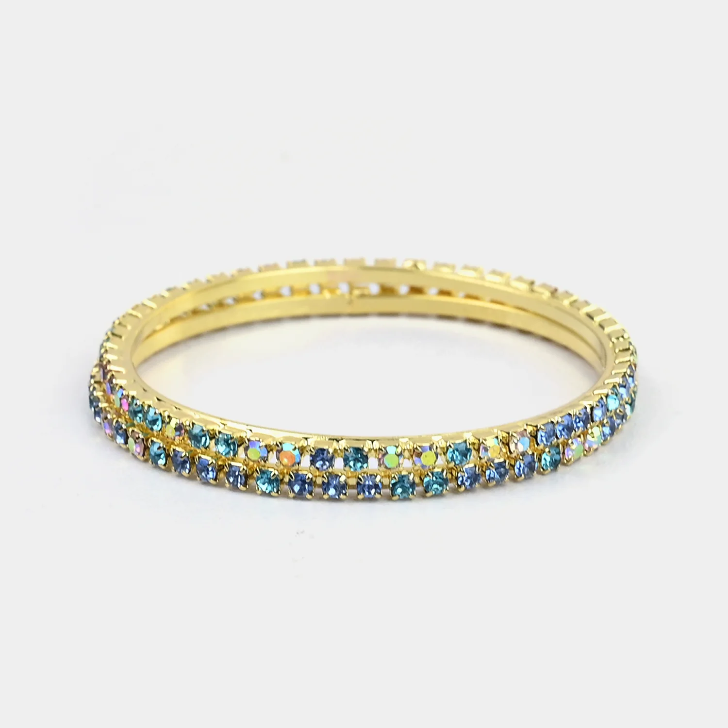 Elegant Bangles 2PCs For Girls