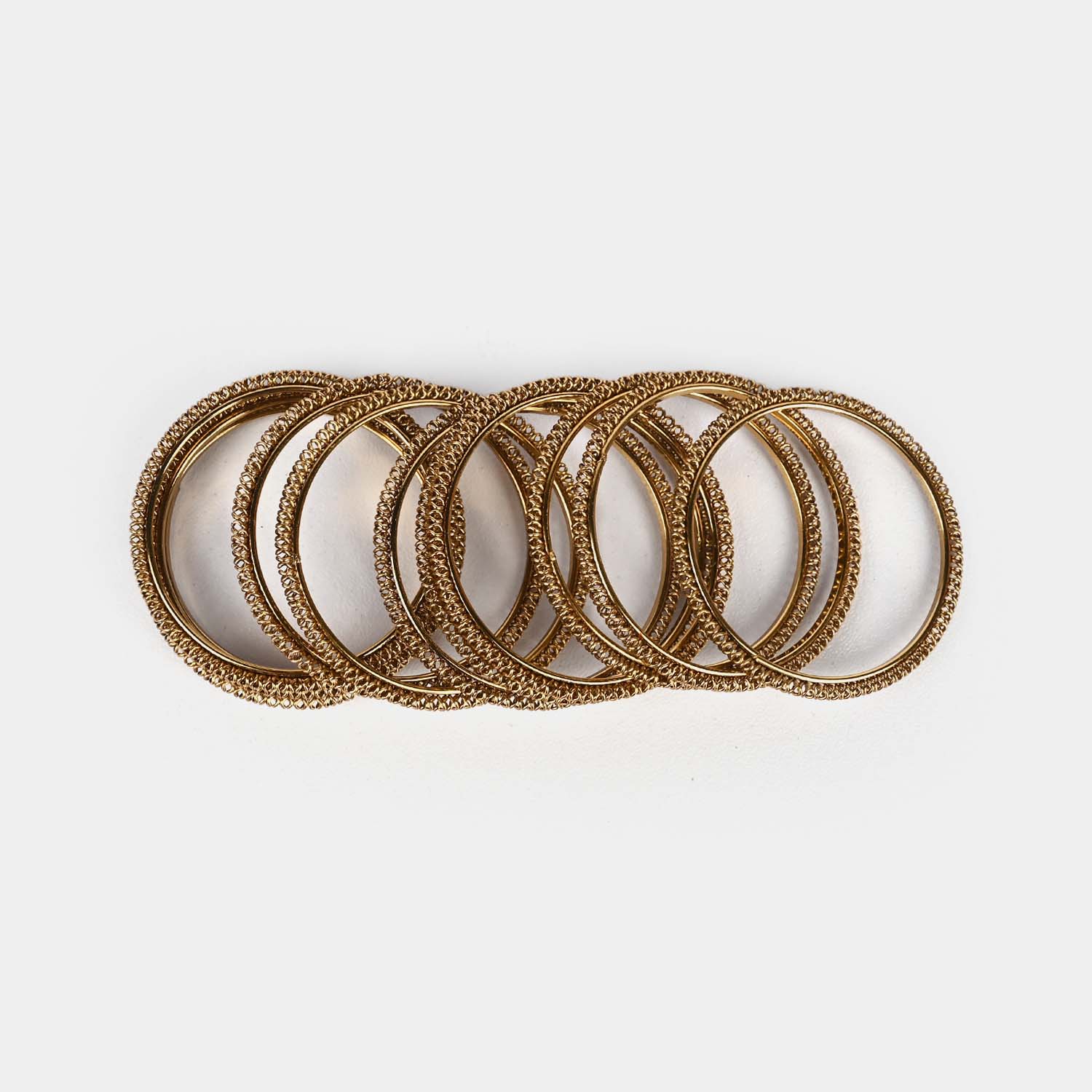 Elegant Bangles for Girls - Image 2