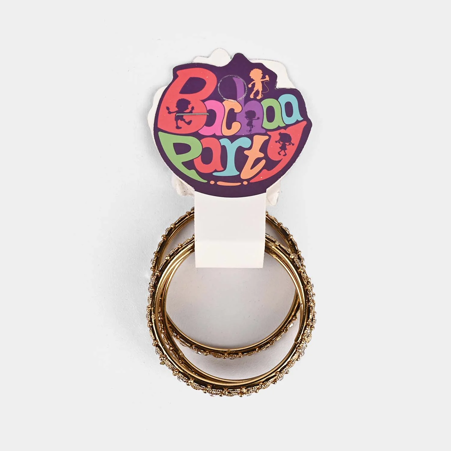 Elegant Bangles for Girls - Image 3