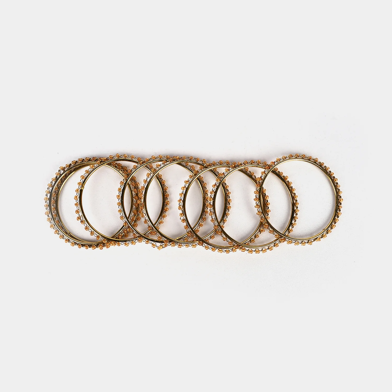 Elegant Bangles for Girls - Image 2