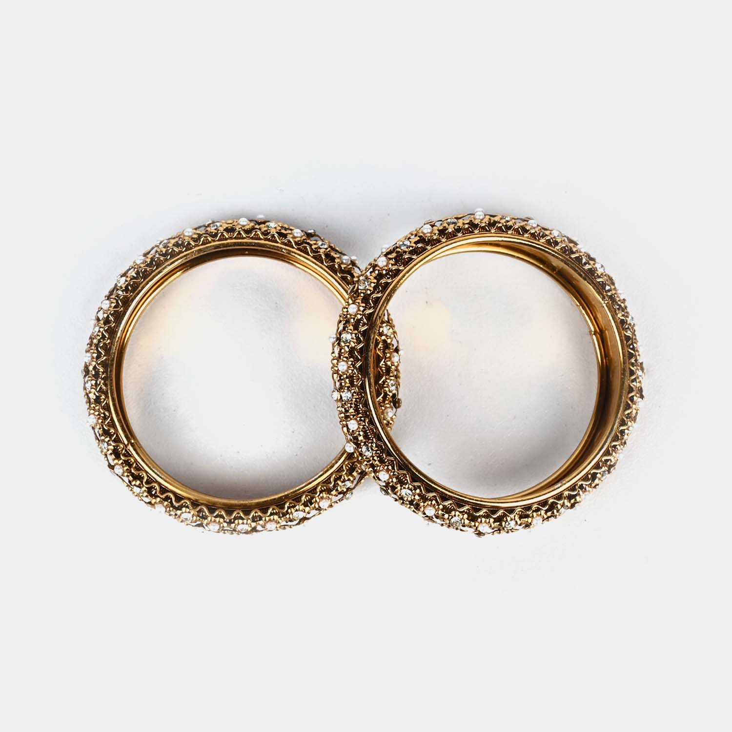 Elegant Bangles for Girls - Image 2