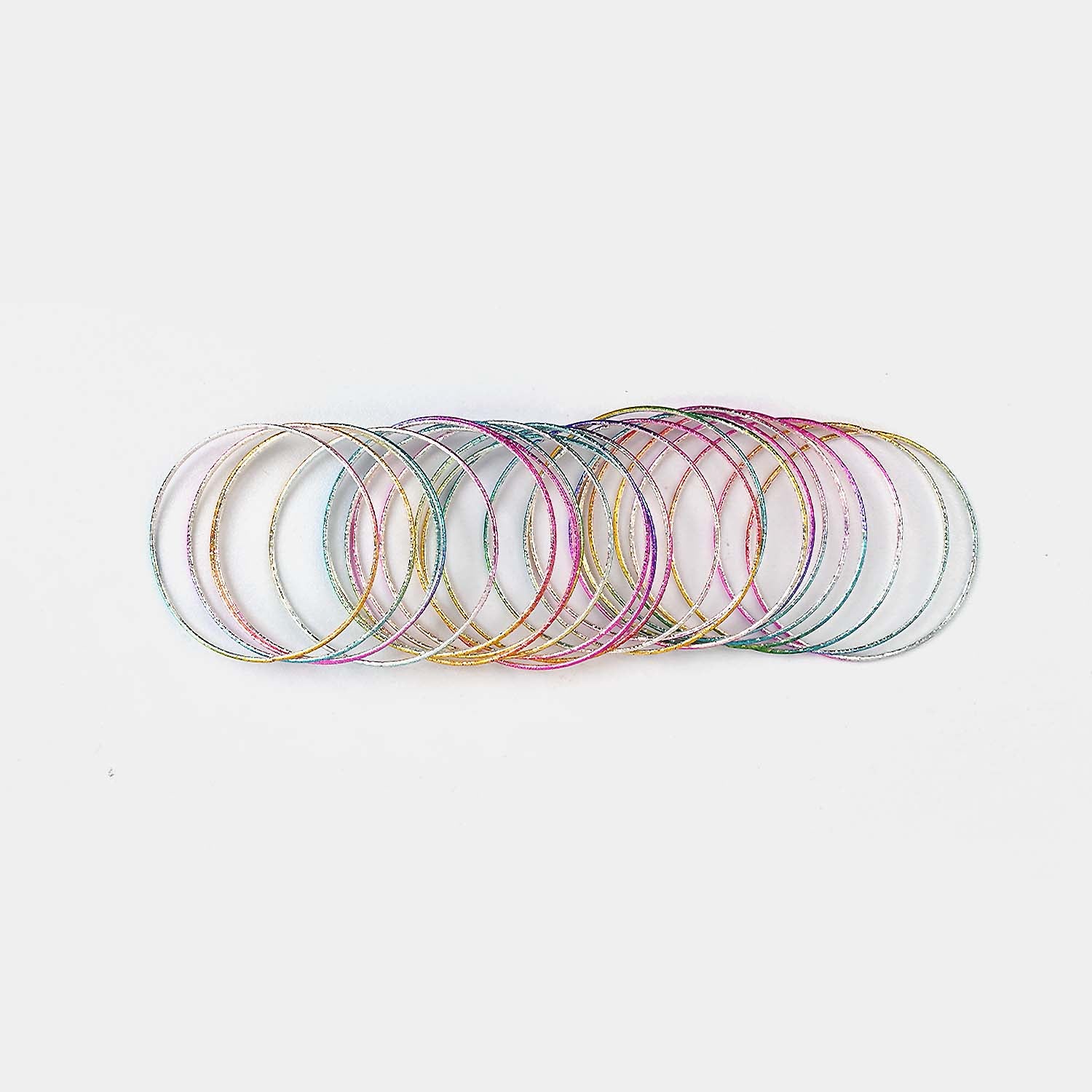 Elegant & Stylish Bangles for Girls - Image 2