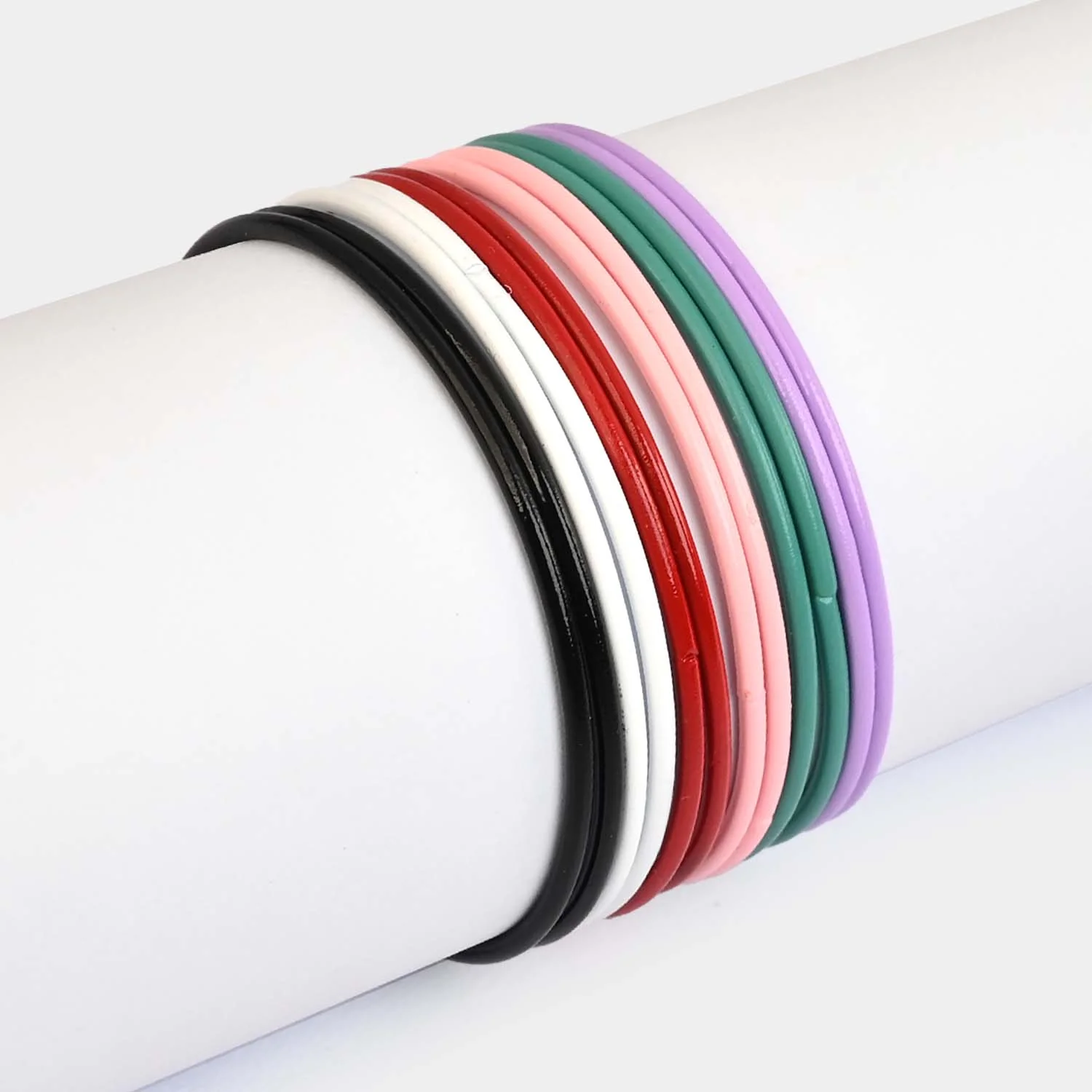 Elegant & Stylish Bangles for Girls