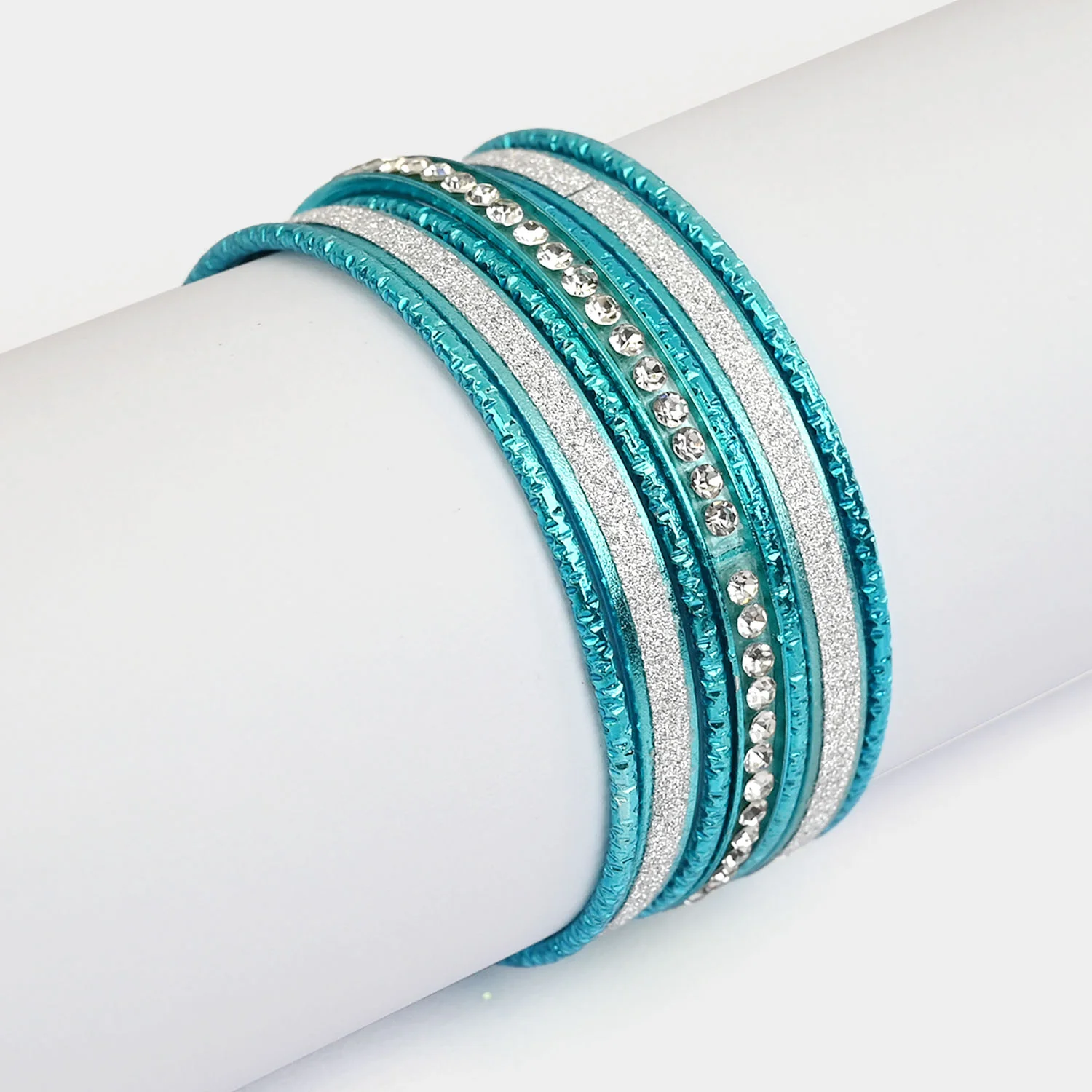 Elegant & Stylish Bangles for Girls