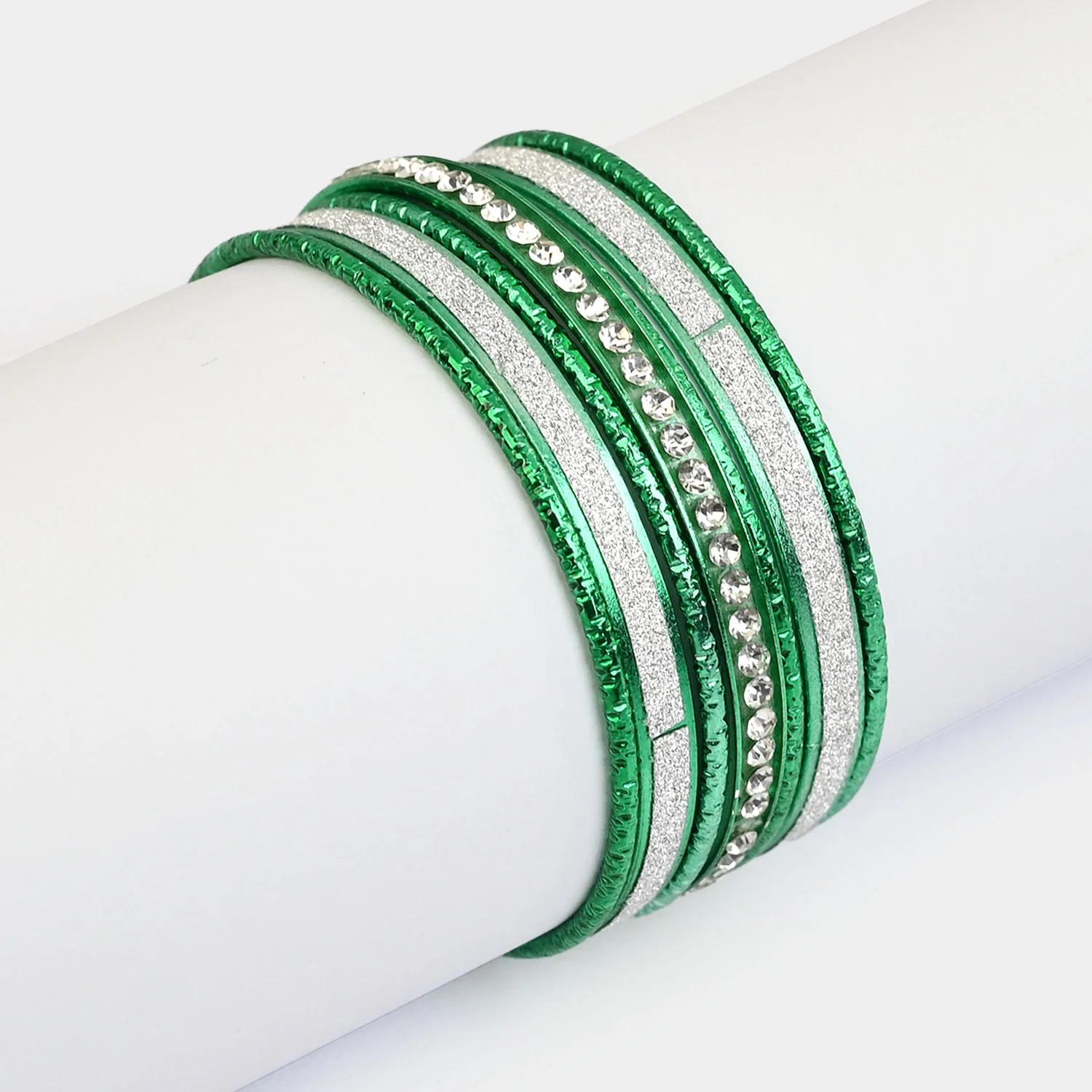 Elegant & Stylish Bangles for Girls