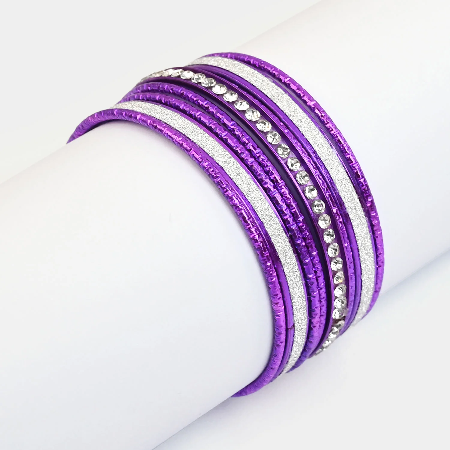 Elegant & Stylish Bangles for Girls