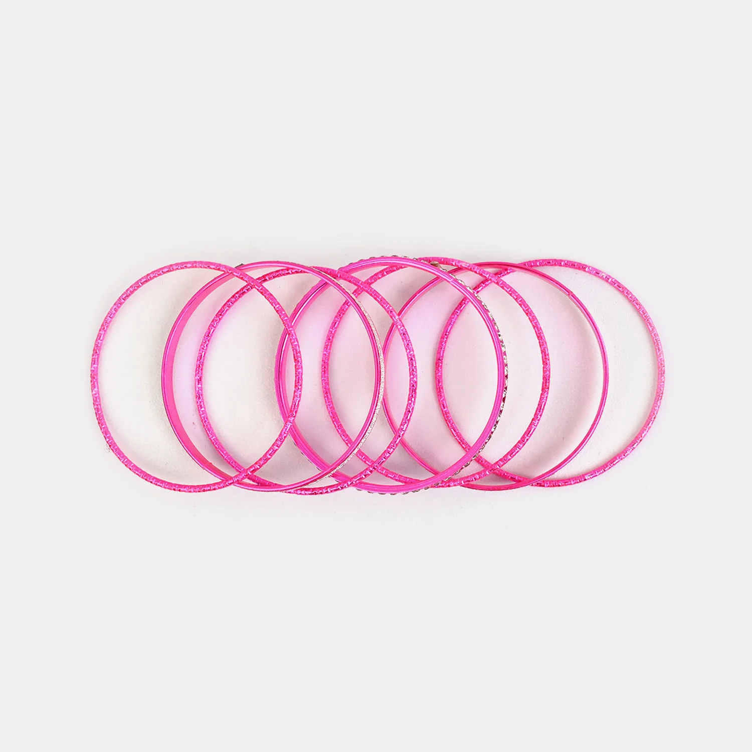 Elegant & Stylish Bangles for Girls - Image 2