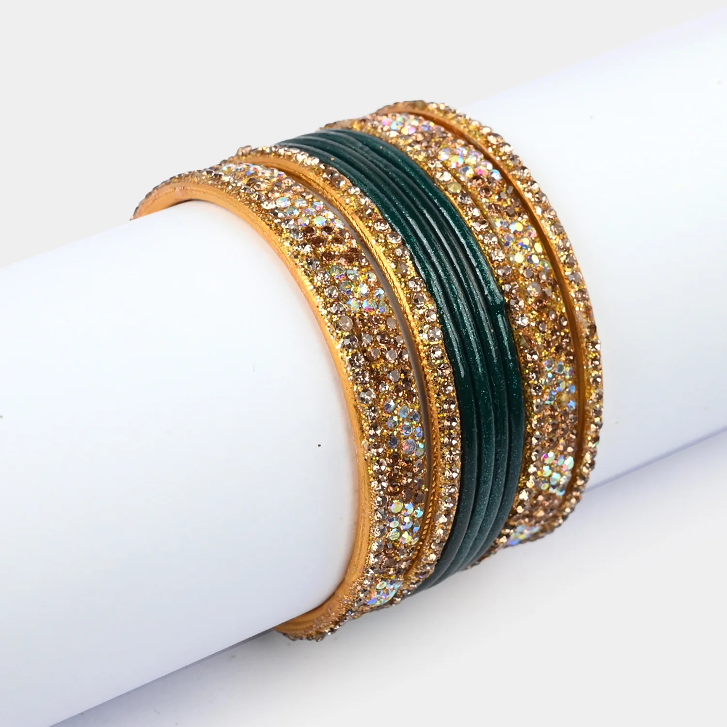 Bangles for Girls – Festive & Stylish