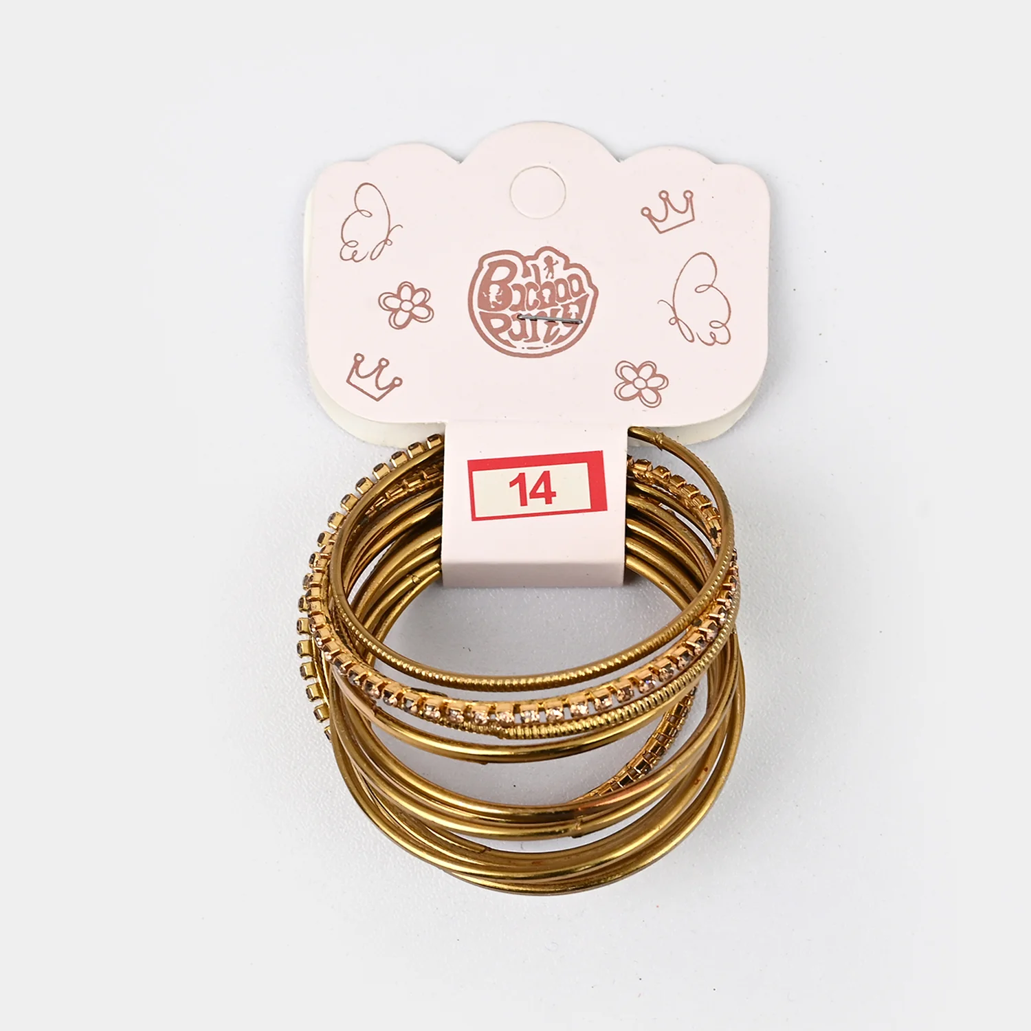 Beautiful Bangles for Girls - Image 3