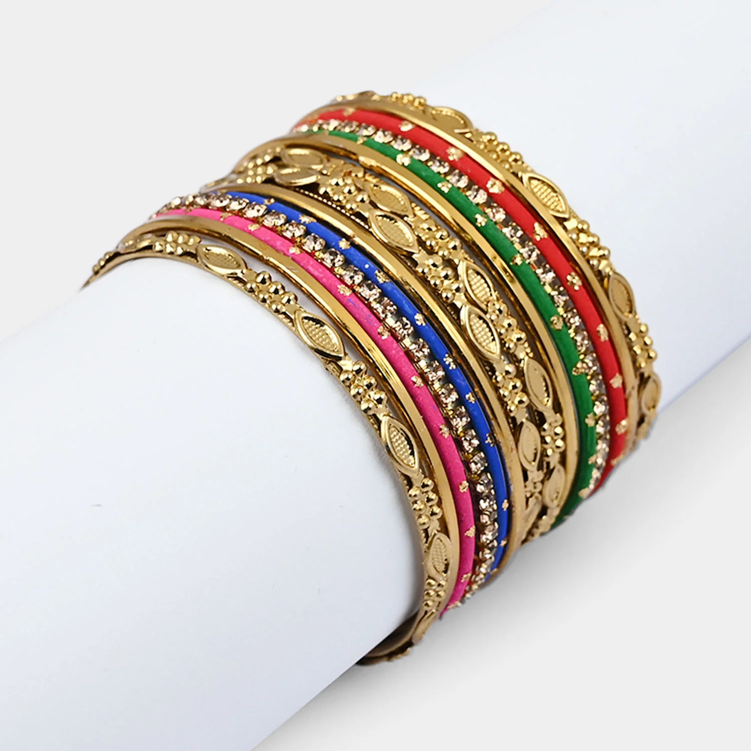 Beautiful Bangles for Girls