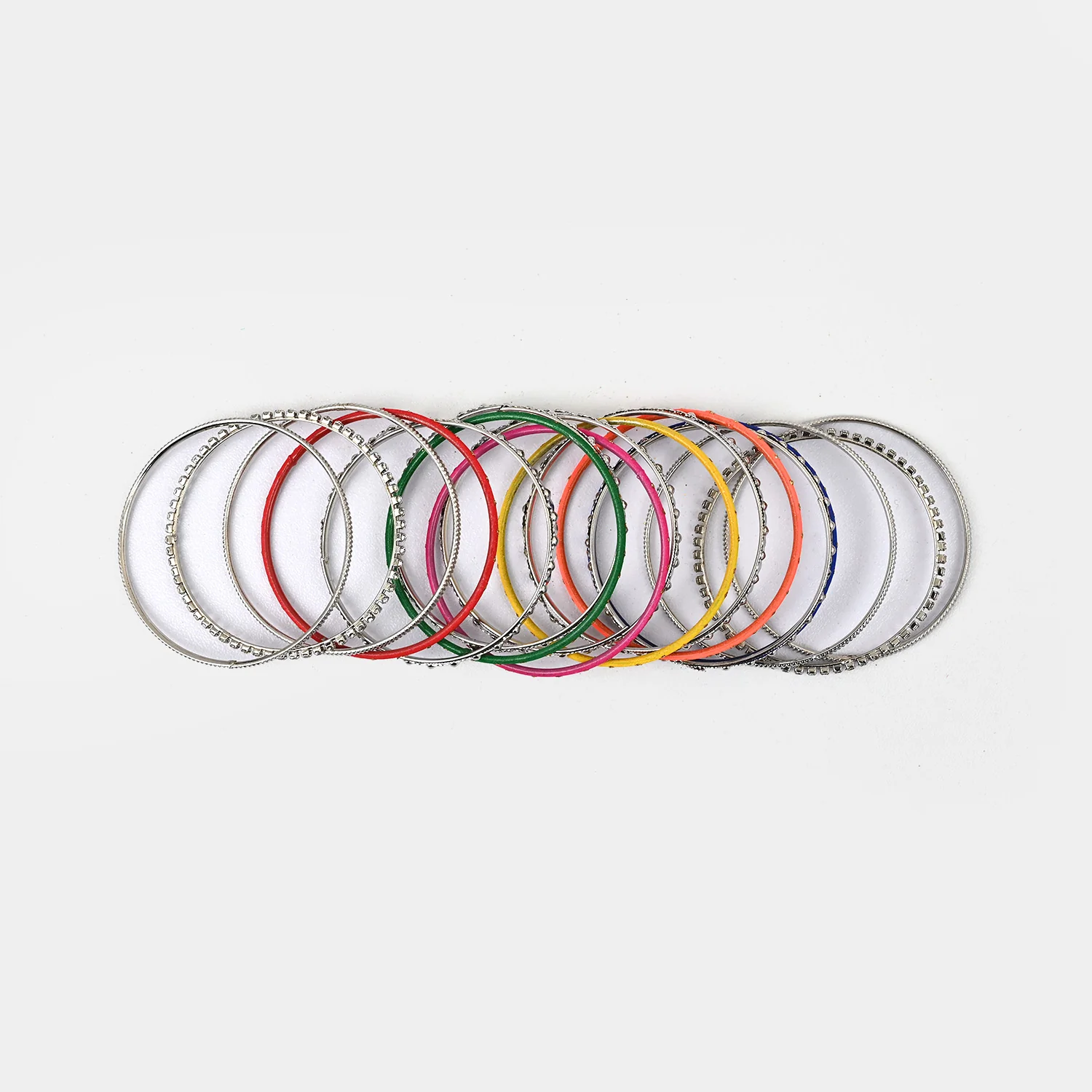 Beautiful Bangles for Girls