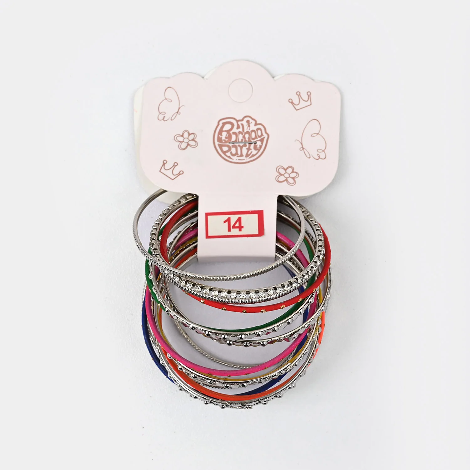 Beautiful Bangles for Girls - Image 2