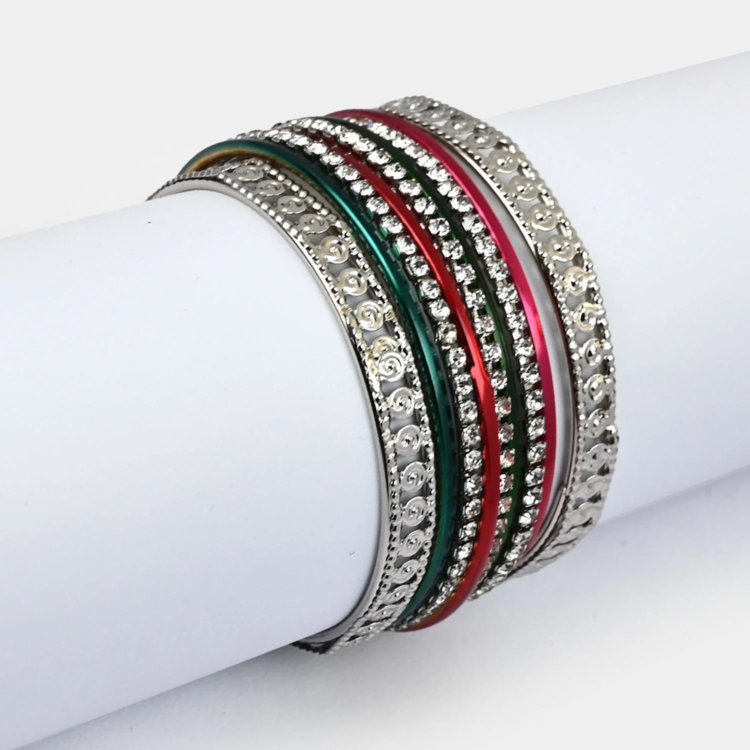 Beautiful Bangles for Girls