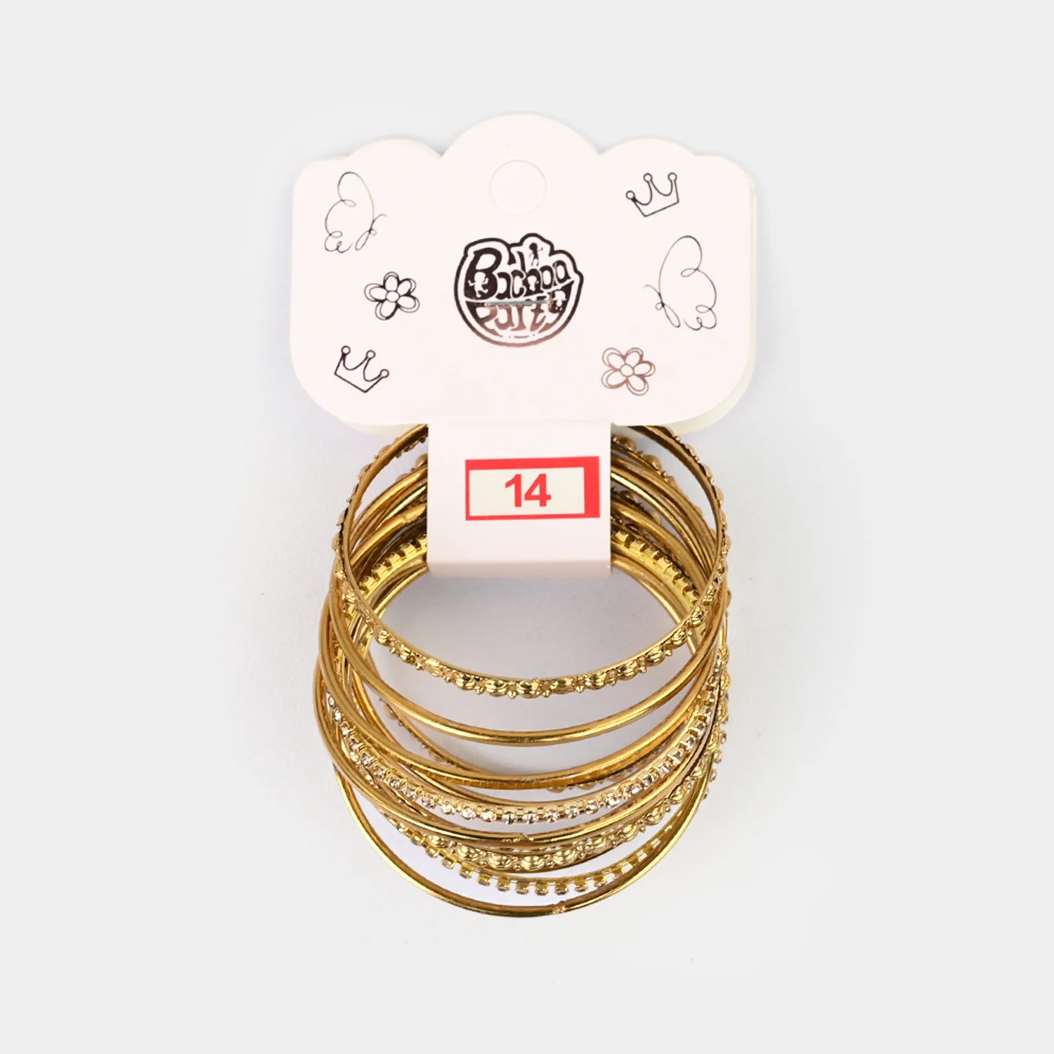 Beautiful Bangles for Girls - Image 3
