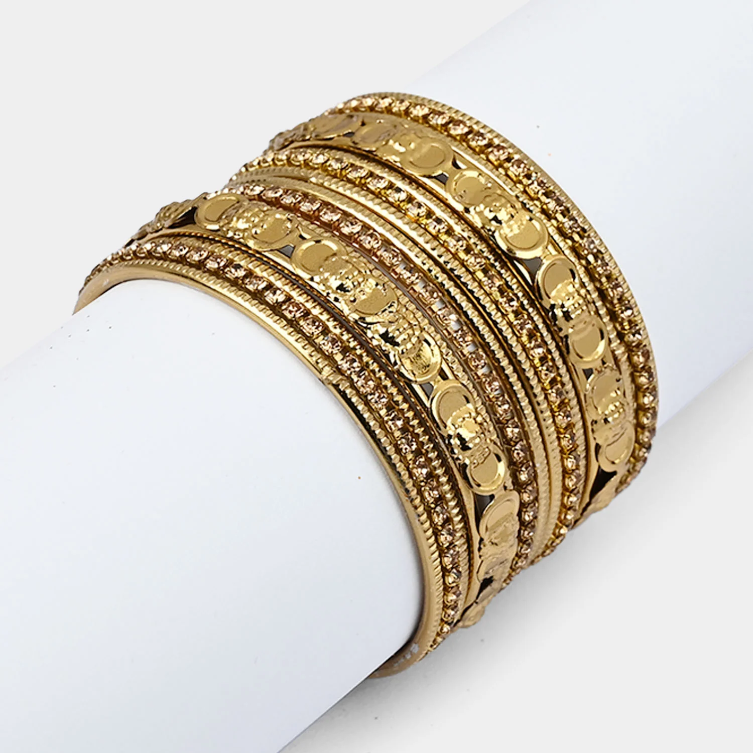 Beautiful Bangles – Festive & Stylish