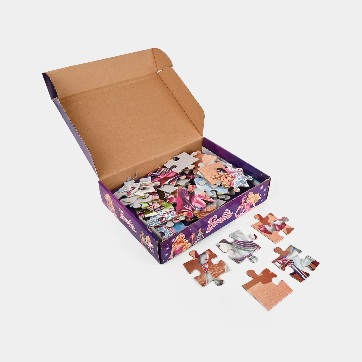 Character XXL Puzzle – 48 Pieces
