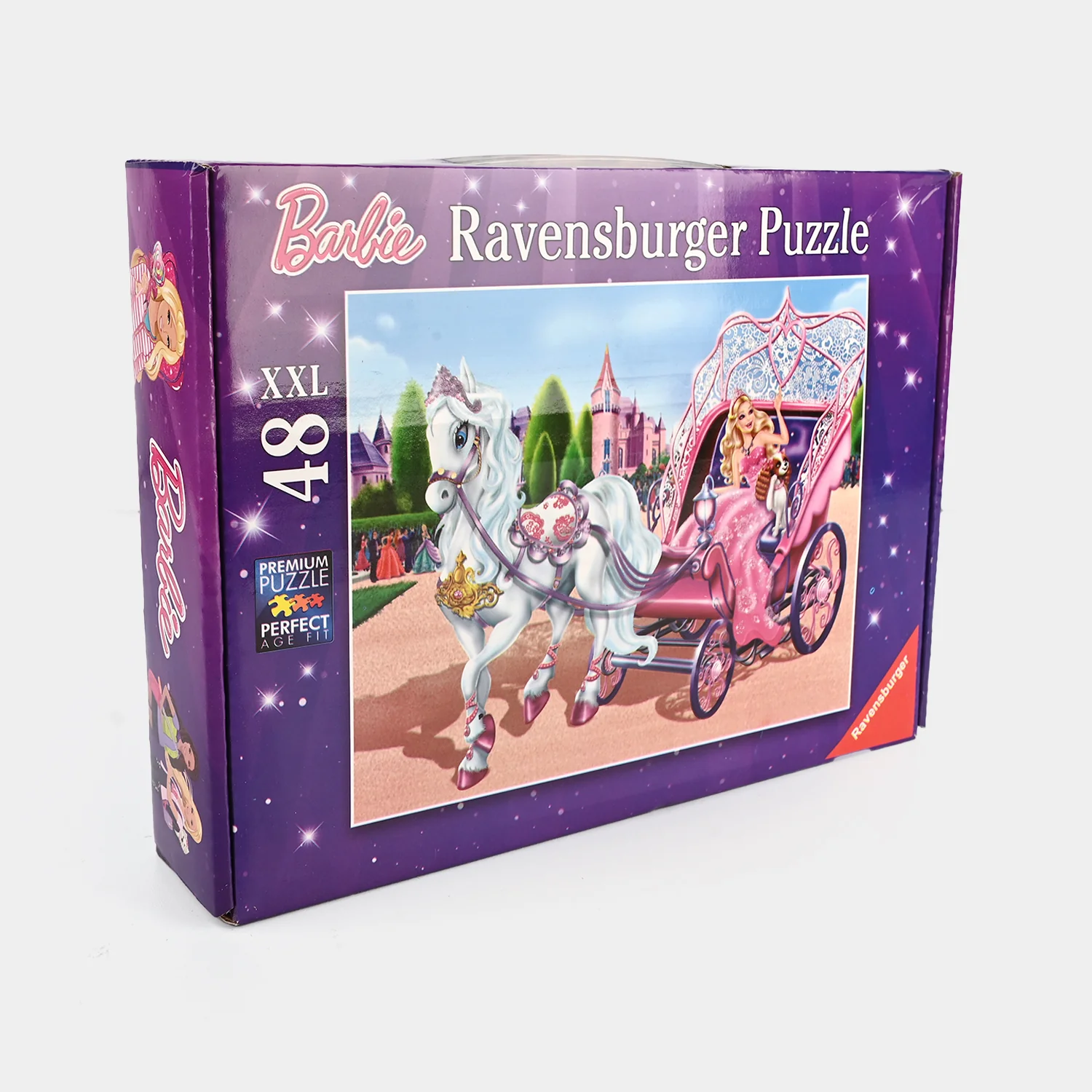 Character XXL Puzzle – 48 Pieces - Image 3