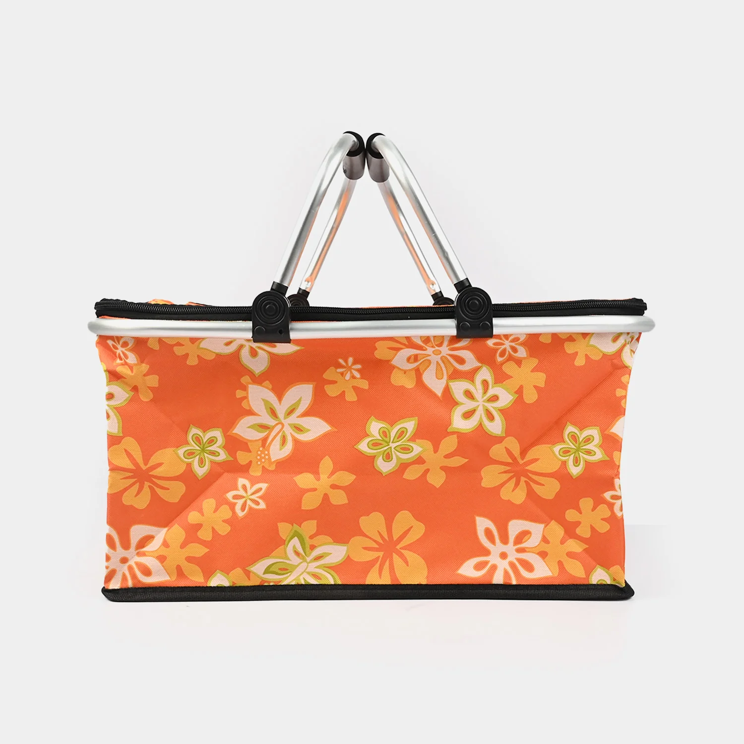 Baby Accessories Double Handle Basket - Image 4