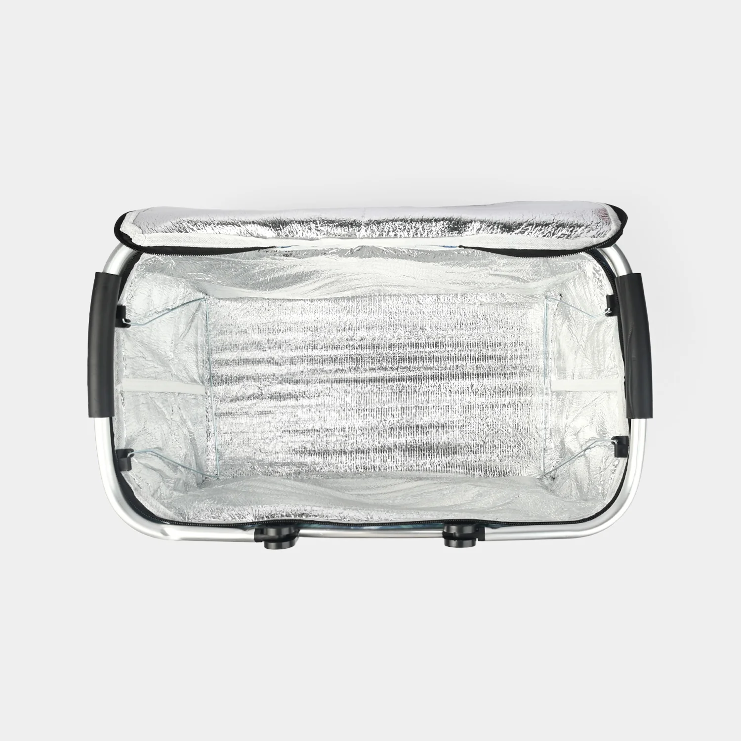 Baby Accessories Double Handle Basket - Image 3