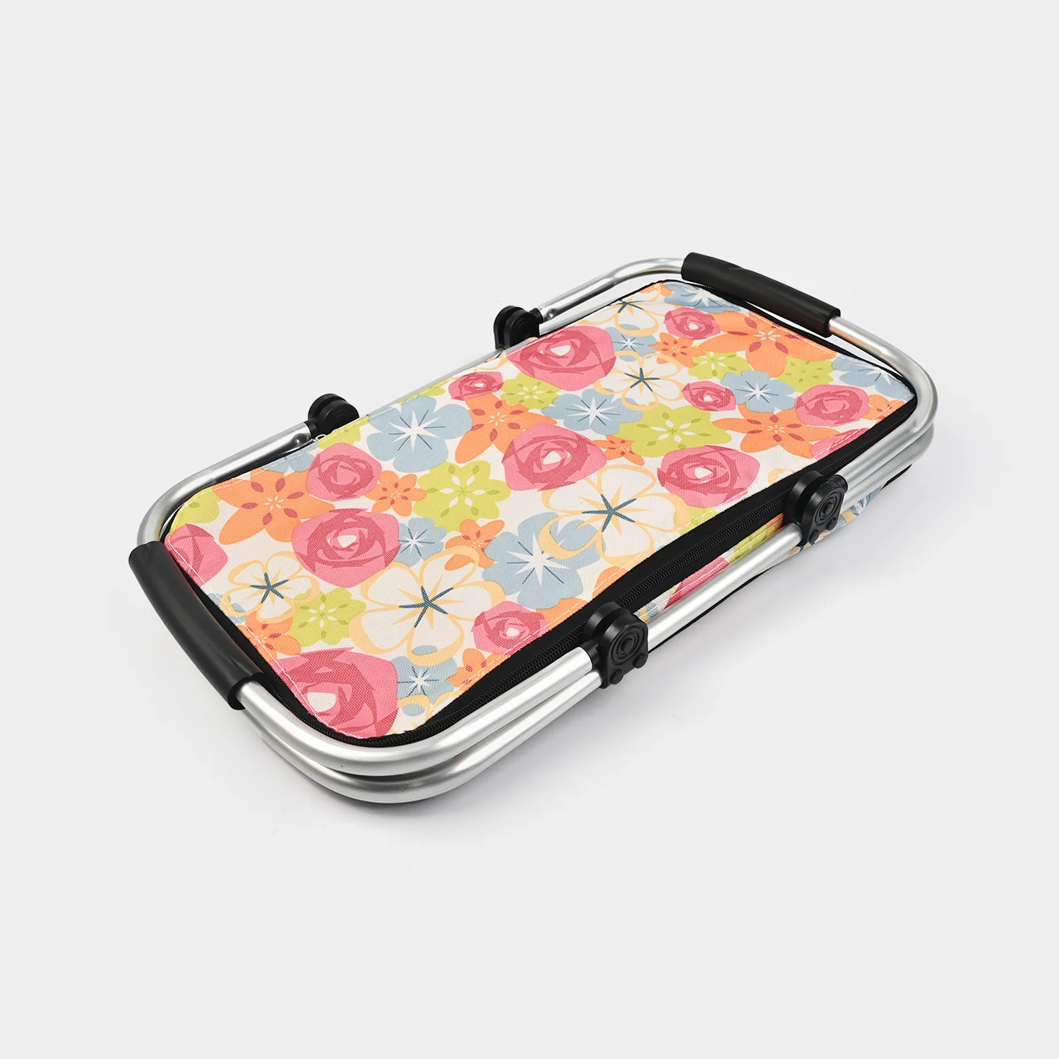 Baby Accessories Double Handle Basket - Image 4