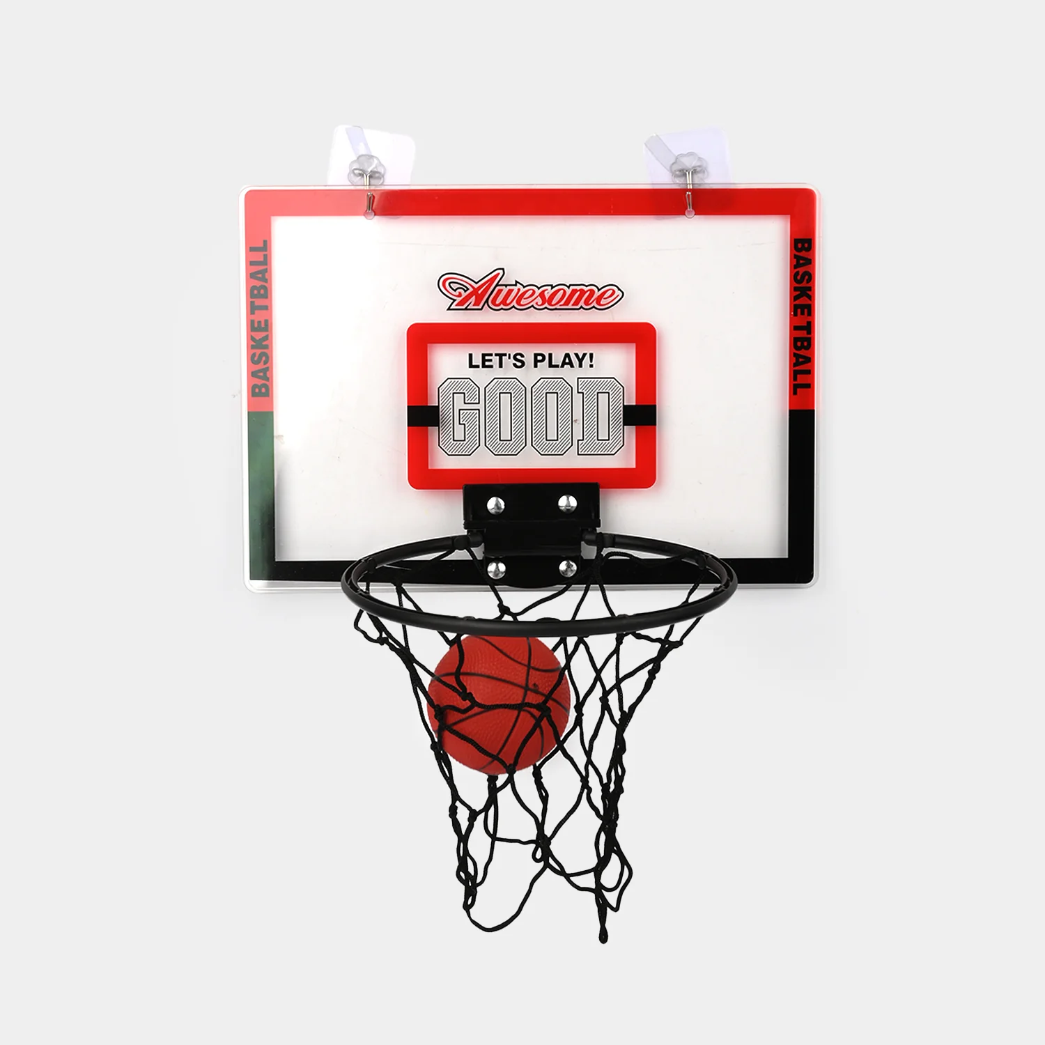 Basketball Super Sport Play Set