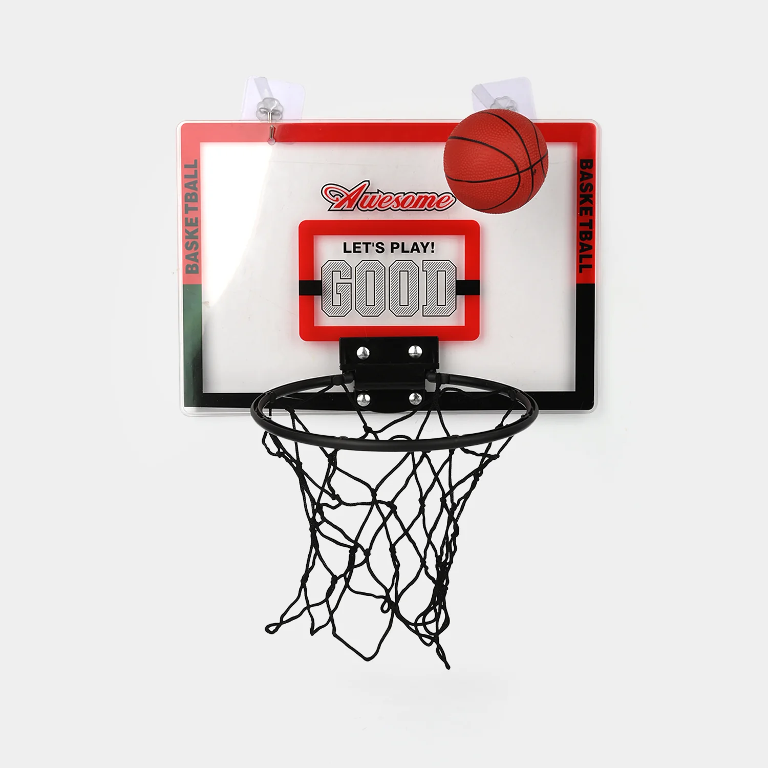 Basketball Super Sport Play Set - Image 2