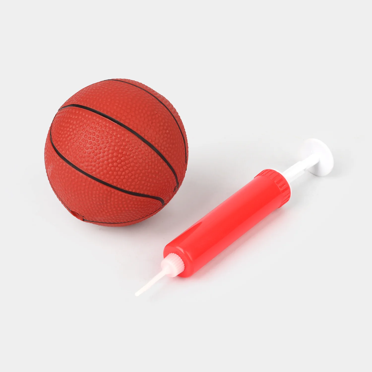 Basketball Super Sport Play Set - Image 4