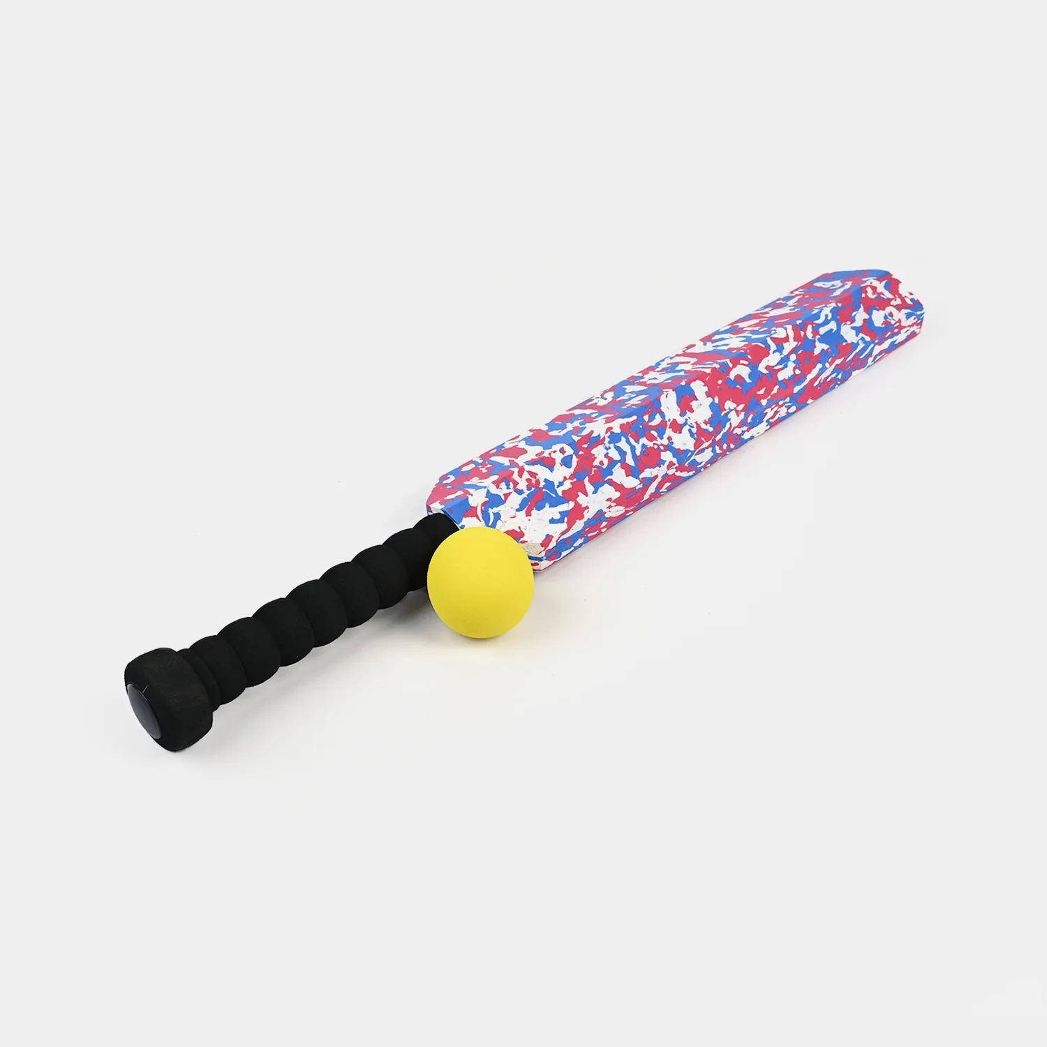 Bat Ball Foam Play Set For Kids - Image 3