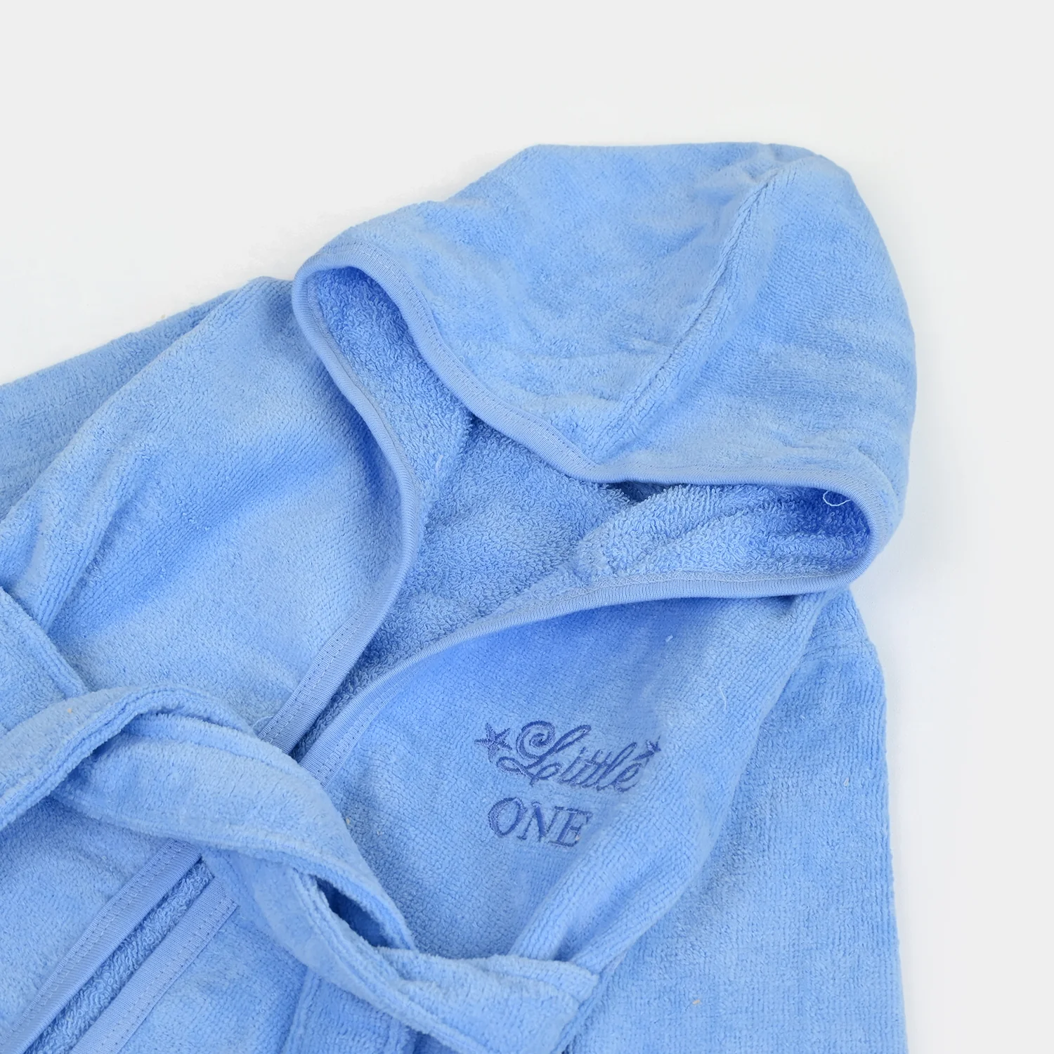 Kids Bath Gown / Bathrobe - Image 2