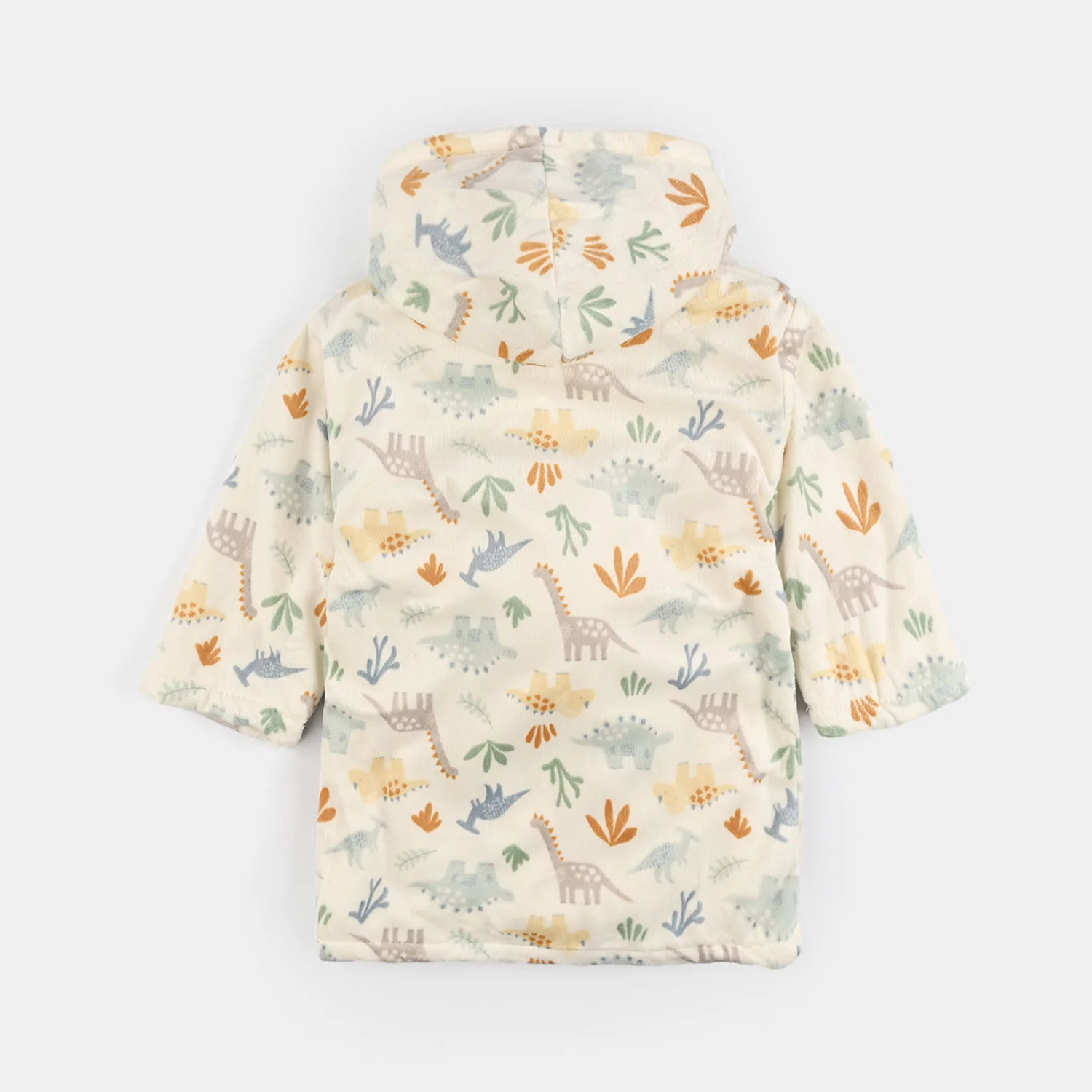 Bath Gown Soft | 12M - Image 4